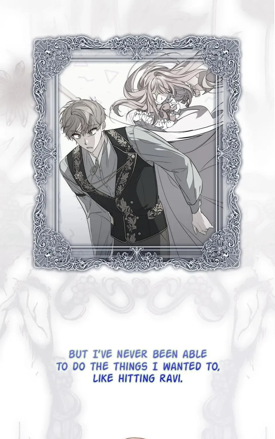 Read Fortune-Telling Lady chapter 2 image 43 on Lezhin