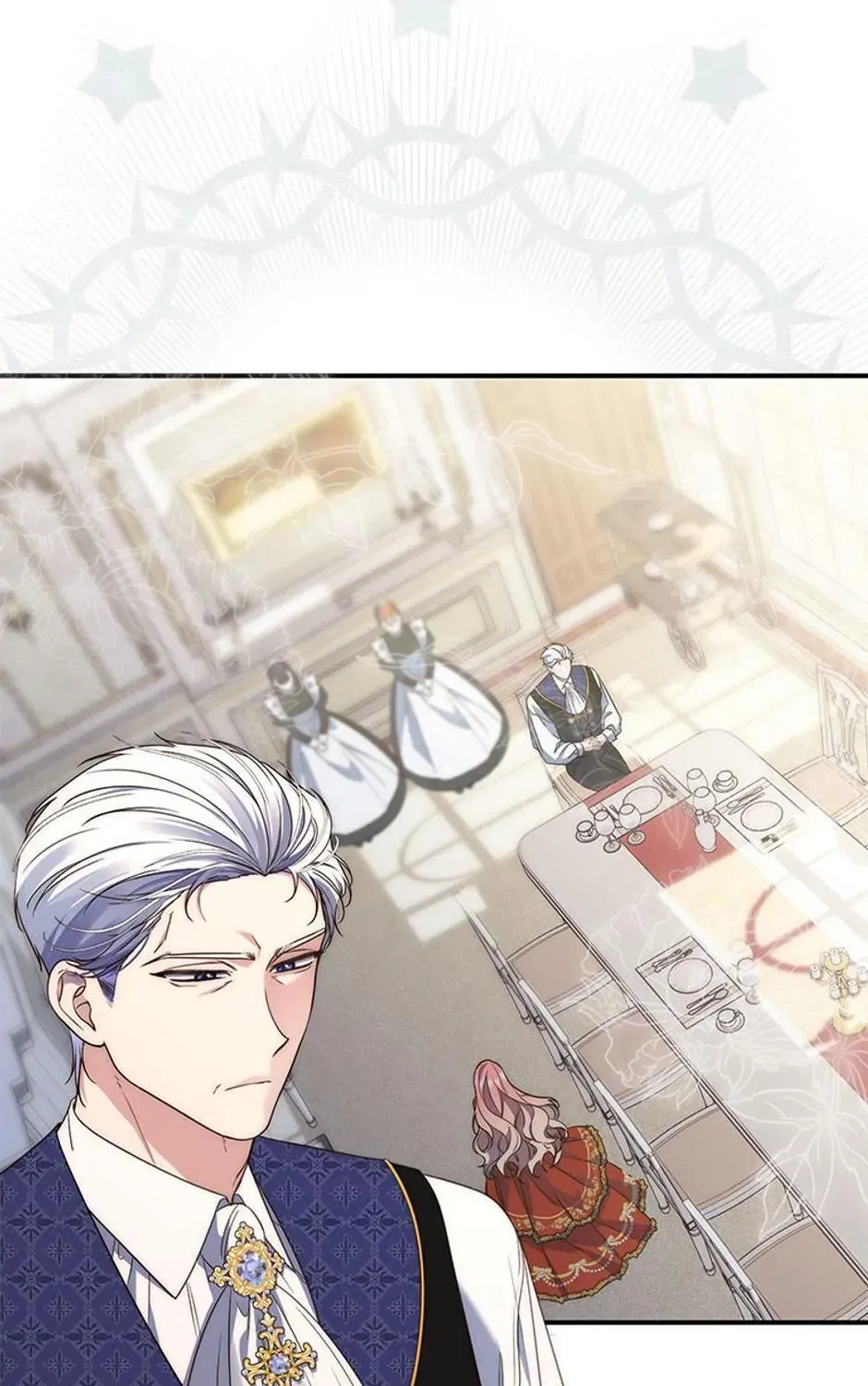 Read Fortune-Telling Lady chapter 2 image 51 on Lezhin