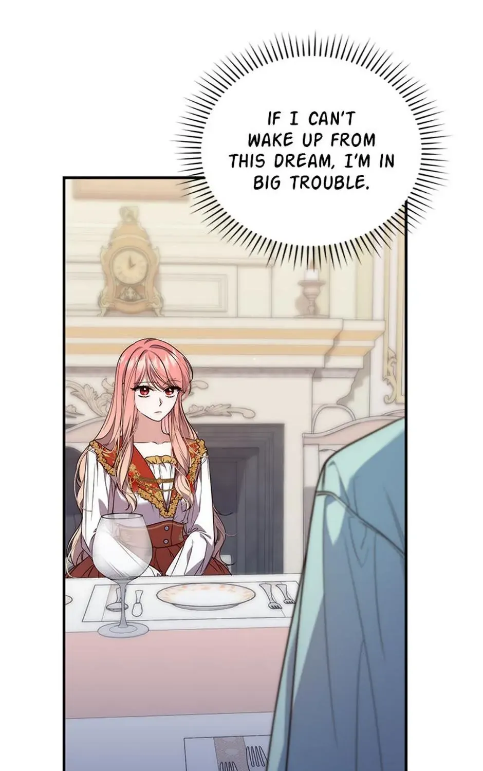 Read Fortune-Telling Lady chapter 2 image 59 on Lezhin