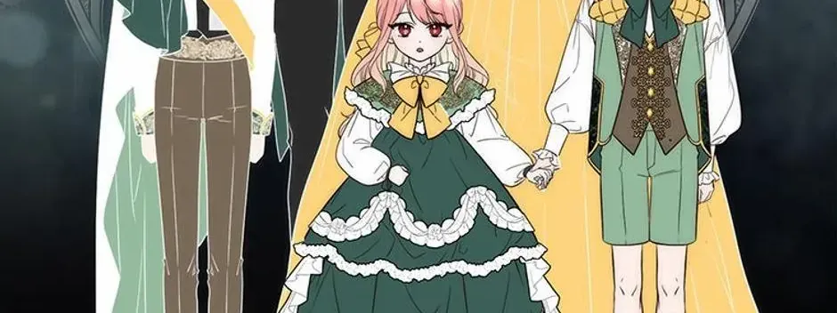 Read Fortune-Telling Lady chapter 2 image 6 on Lezhin