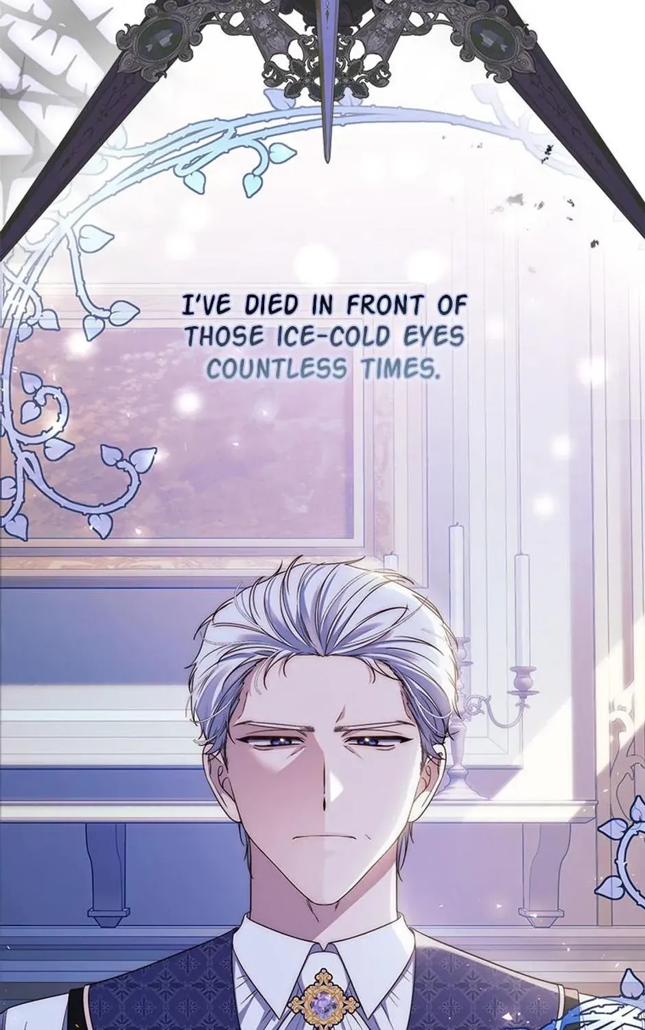 Read Fortune-Telling Lady chapter 2 image 63 on Lezhin