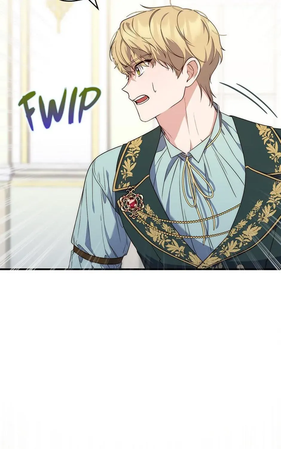 Read Fortune-Telling Lady chapter 2 image 69 on Lezhin