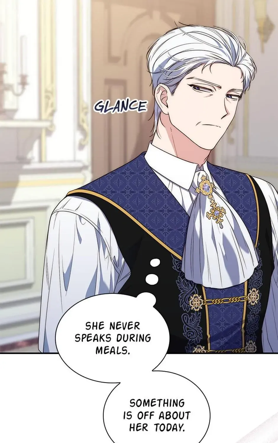 Read Fortune-Telling Lady chapter 2 image 77 on Lezhin