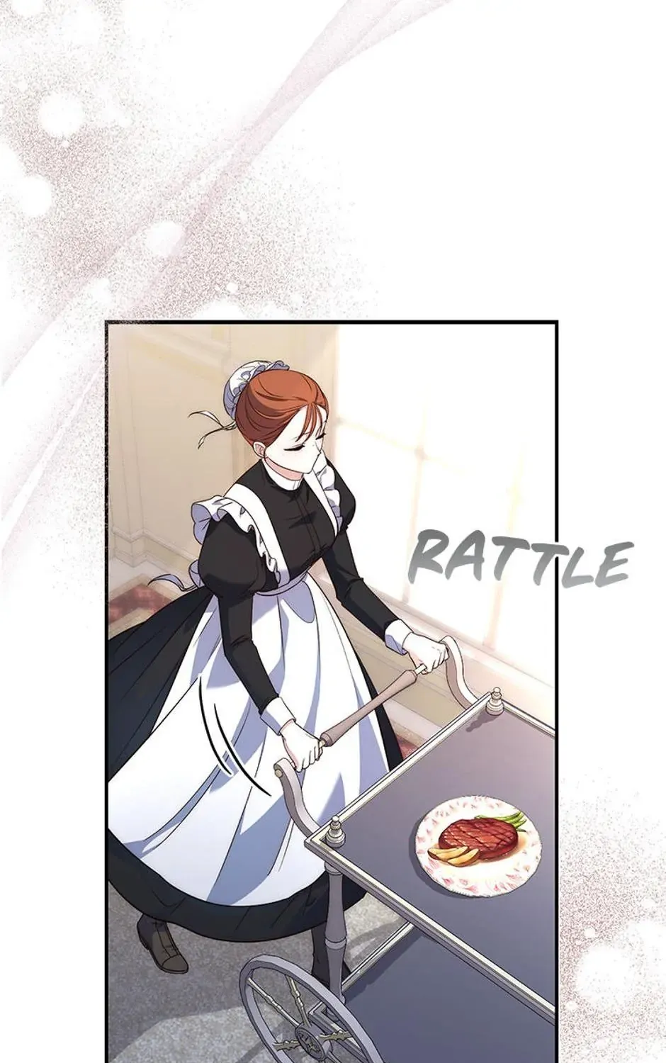 Read Fortune-Telling Lady chapter 2 image 79 on Lezhin