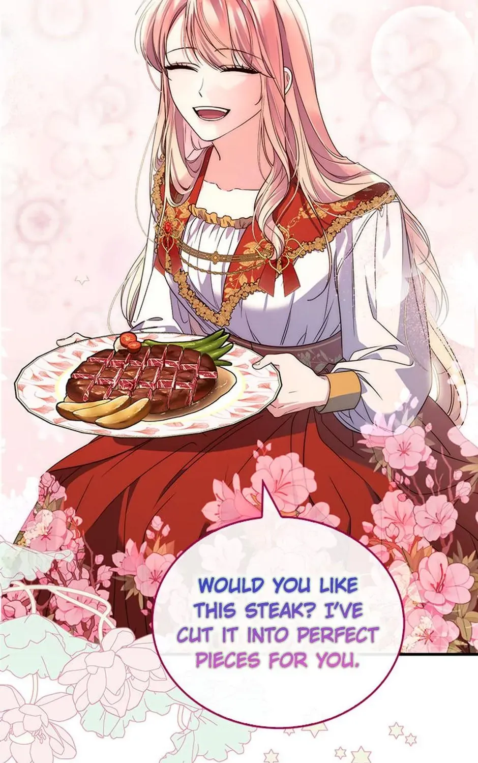 Read Fortune-Telling Lady chapter 2 image 99 on Lezhin