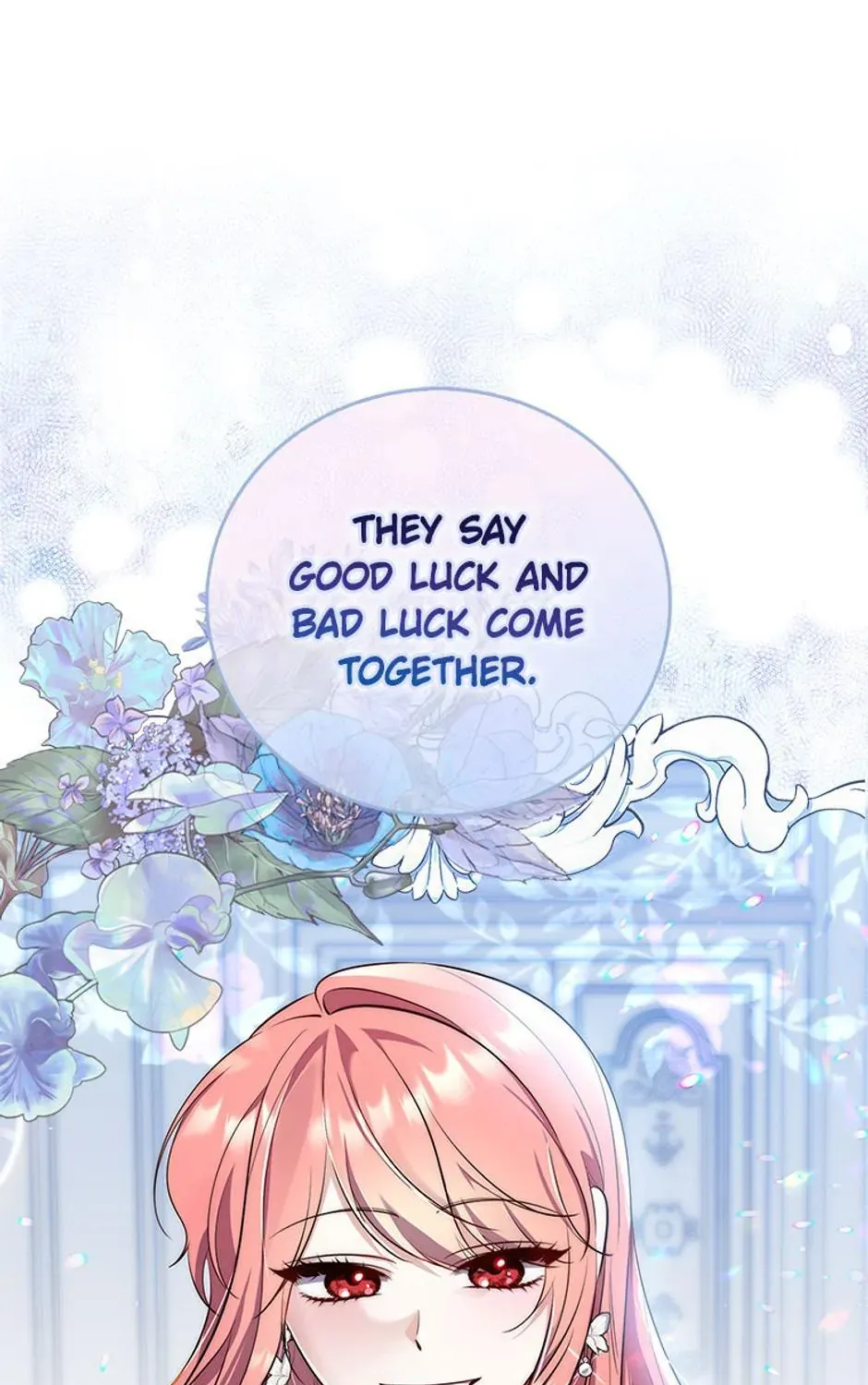 Read Fortune-Telling Lady chapter 20 image 1 on Lezhin