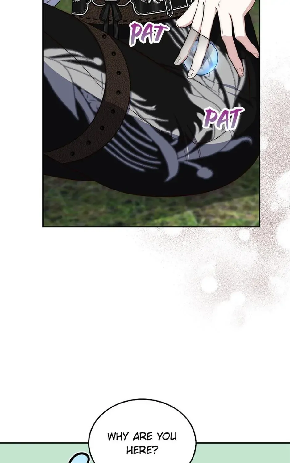 Read Fortune-Telling Lady chapter 20 image 101 on Lezhin