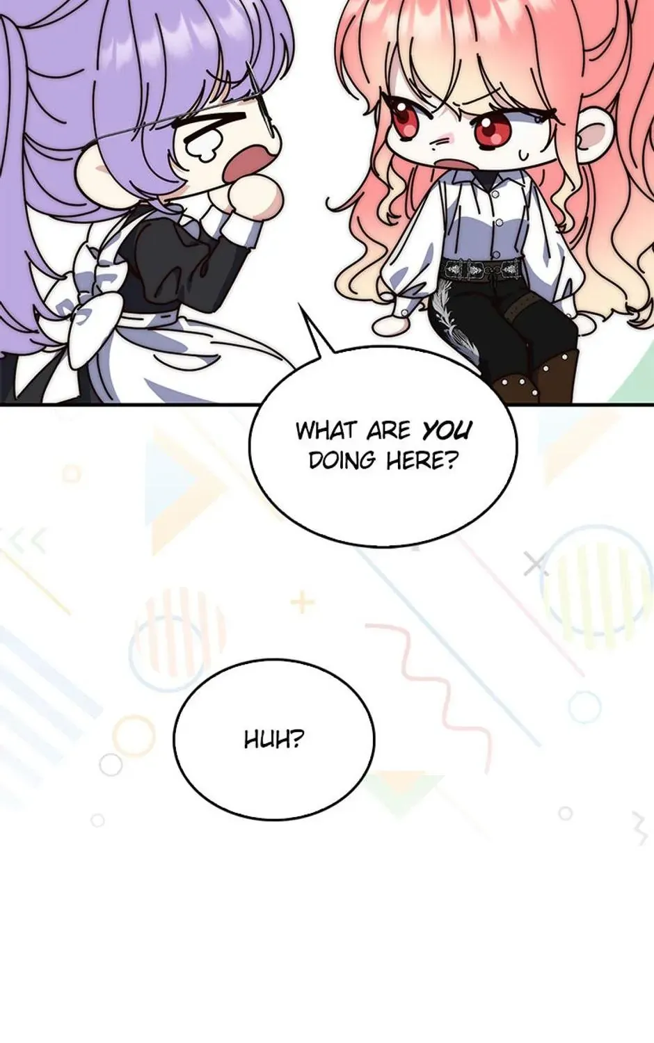 Read Fortune-Telling Lady chapter 20 image 103 on Lezhin