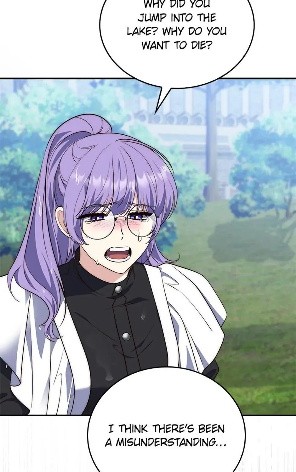 Read Fortune-Telling Lady chapter 20 image 105 on Lezhin