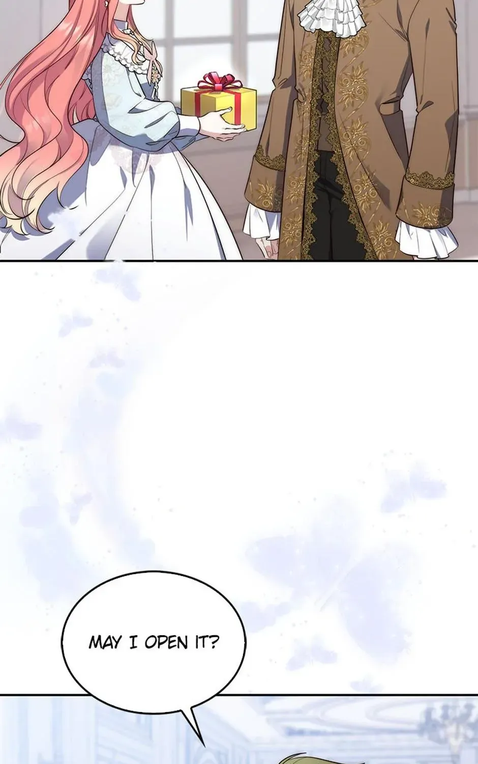 Read Fortune-Telling Lady chapter 20 image 11 on Lezhin
