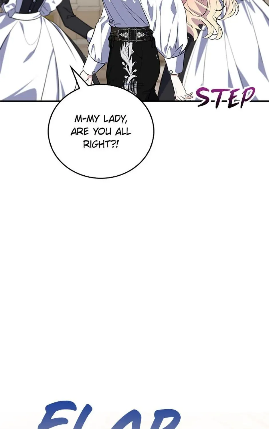 Read Fortune-Telling Lady chapter 20 image 121 on Lezhin