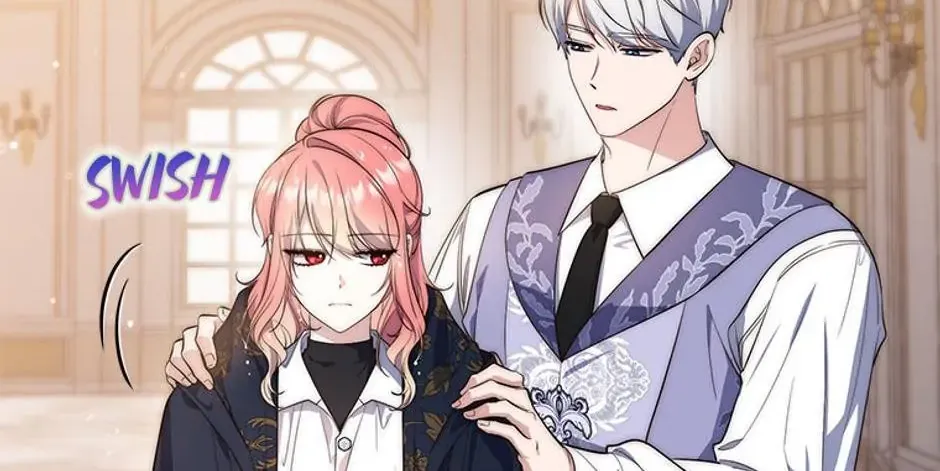 Read Fortune-Telling Lady chapter 20 image 124 on Lezhin