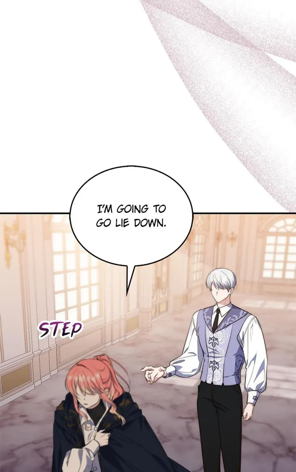 Read Fortune-Telling Lady chapter 20 image 127 on Lezhin