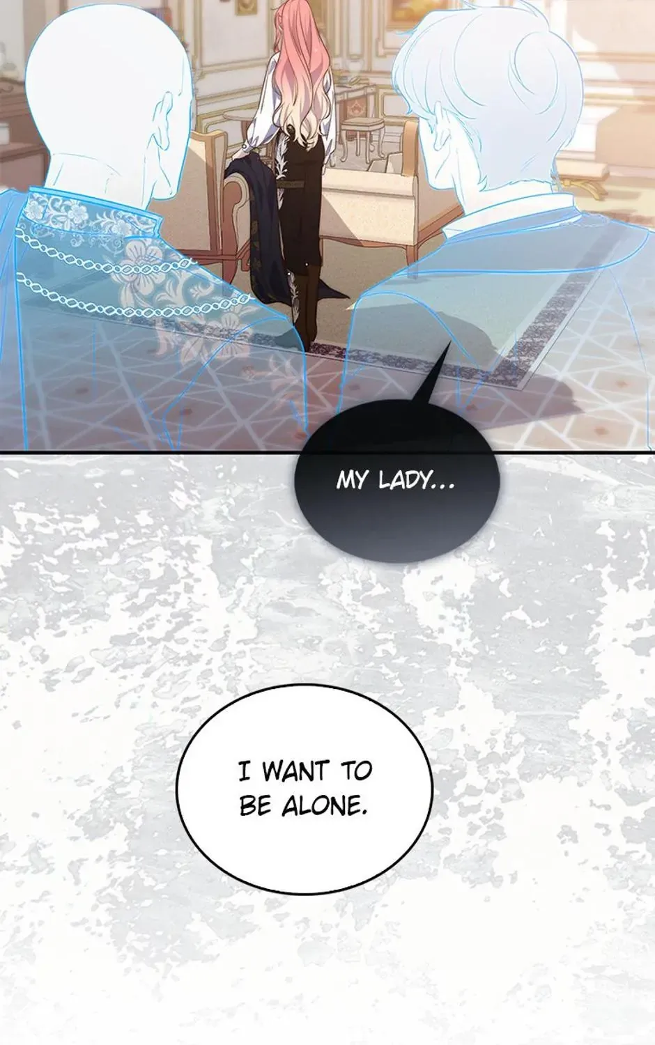 Read Fortune-Telling Lady chapter 20 image 133 on Lezhin
