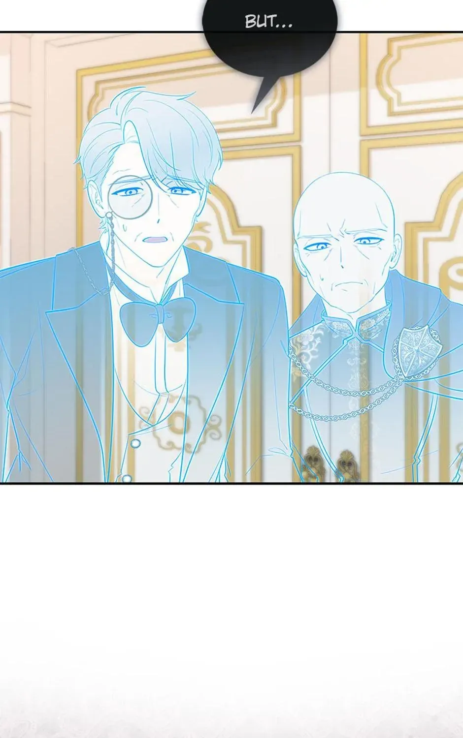 Read Fortune-Telling Lady chapter 20 image 135 on Lezhin