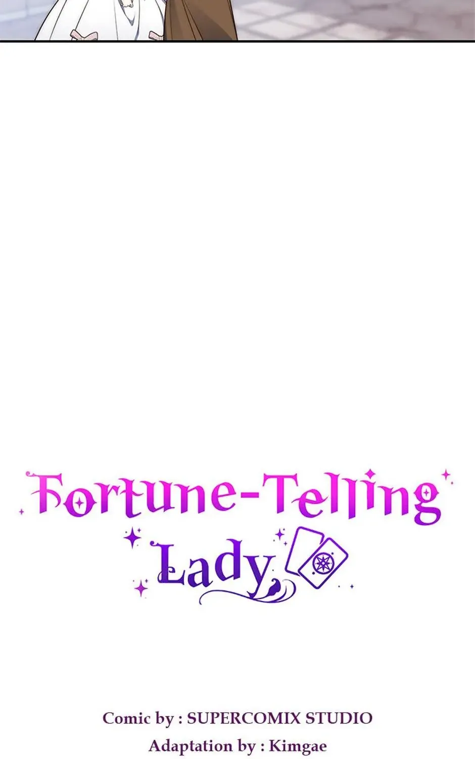 Read Fortune-Telling Lady chapter 20 image 15 on Lezhin