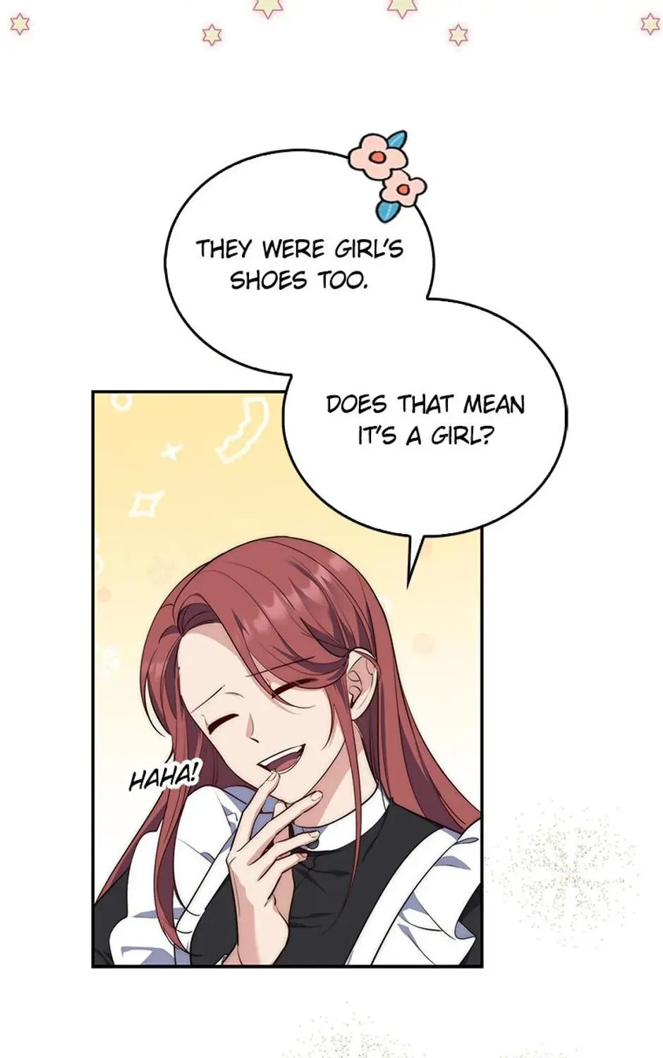 Read Fortune-Telling Lady chapter 20 image 23 on Lezhin