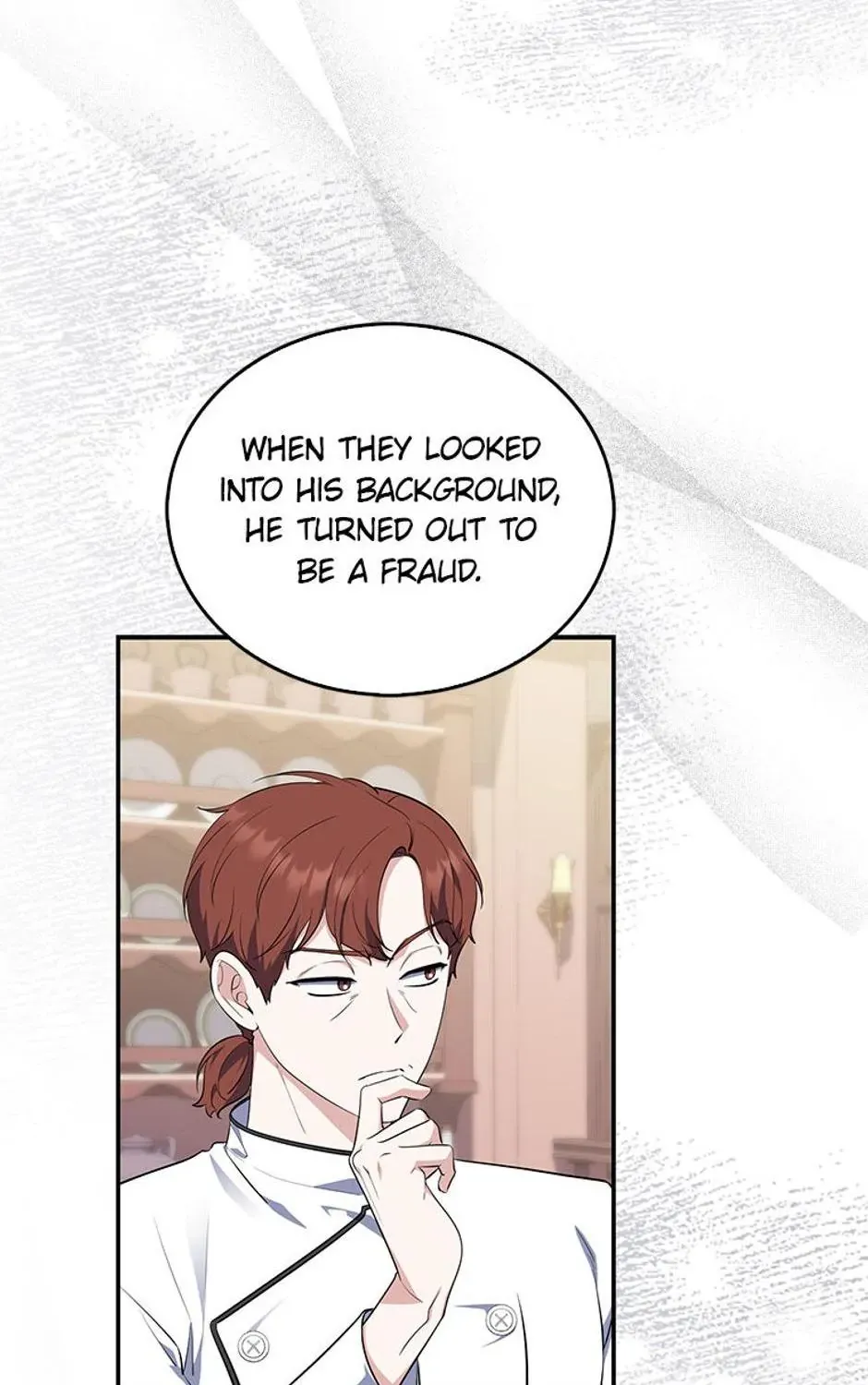 Read Fortune-Telling Lady chapter 20 image 27 on Lezhin