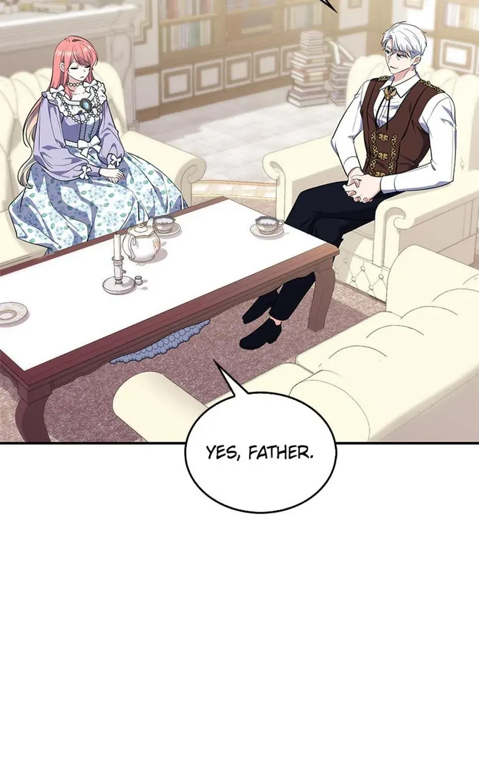 Read Fortune-Telling Lady chapter 20 image 37 on Lezhin