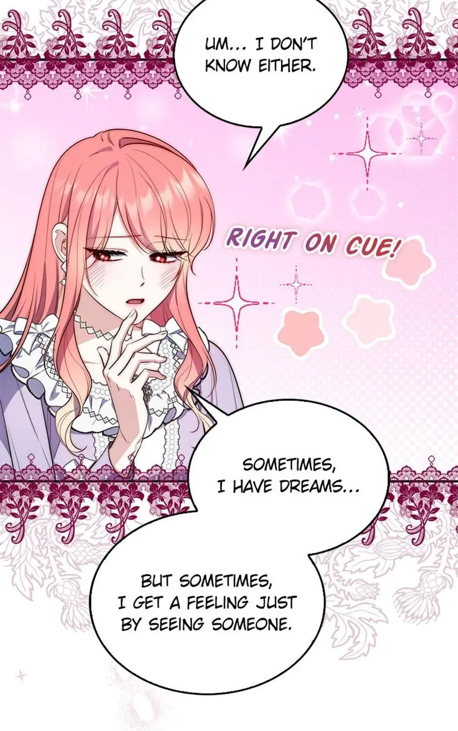 Read Fortune-Telling Lady chapter 20 image 41 on Lezhin
