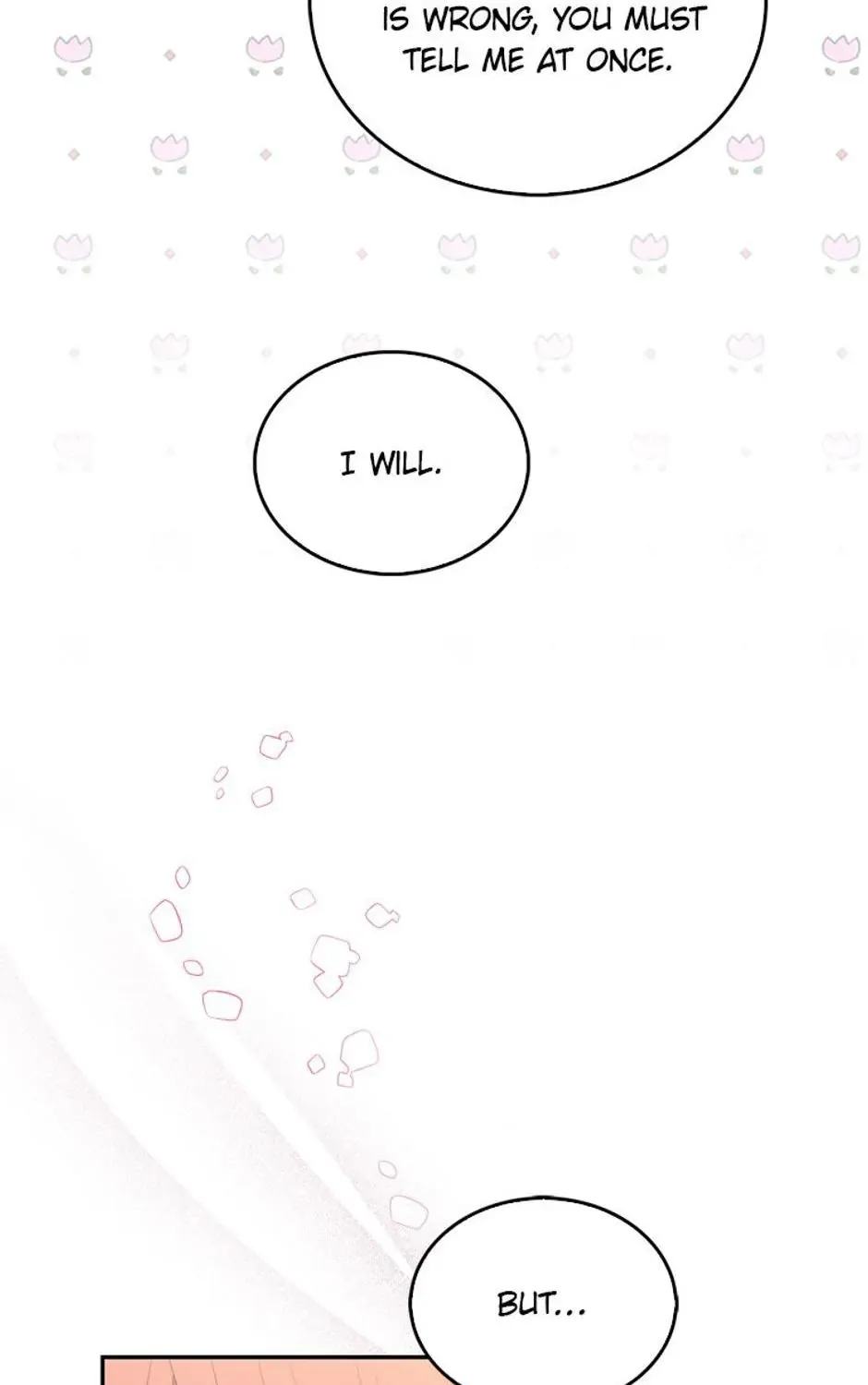 Read Fortune-Telling Lady chapter 20 image 45 on Lezhin