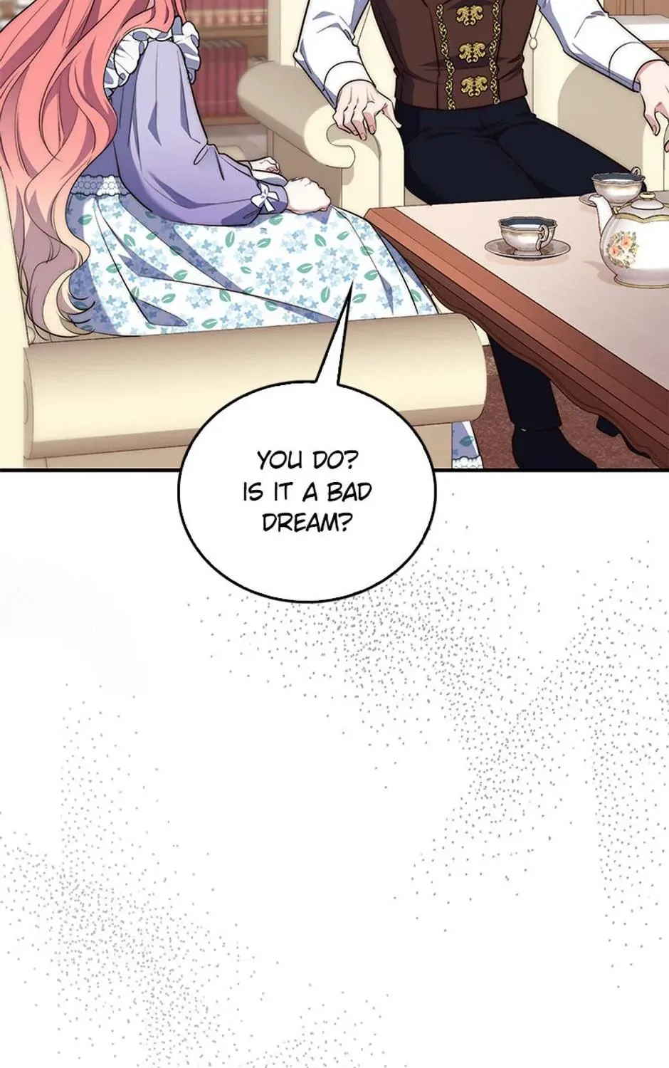 Read Fortune-Telling Lady chapter 20 image 49 on Lezhin