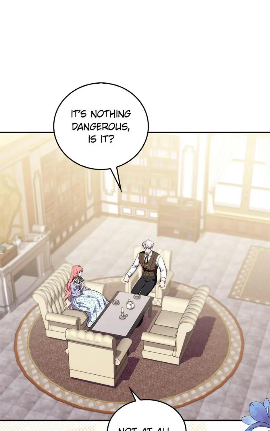 Read Fortune-Telling Lady chapter 20 image 53 on Lezhin