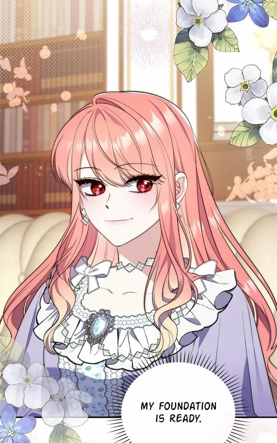 Read Fortune-Telling Lady chapter 20 image 55 on Lezhin