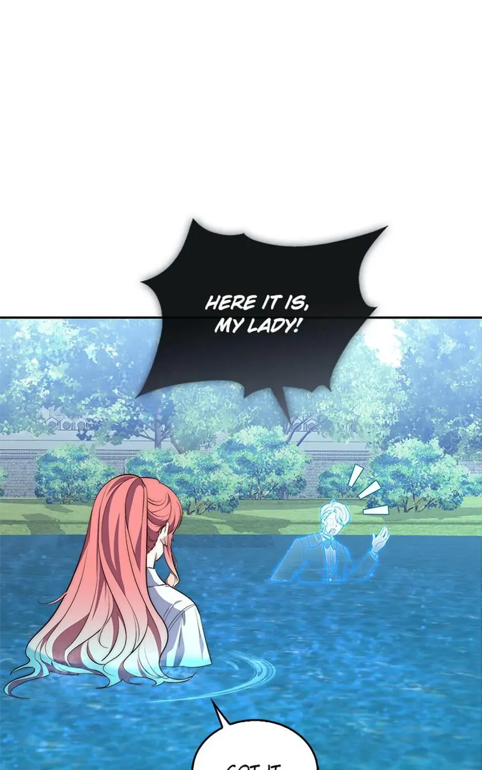 Read Fortune-Telling Lady chapter 20 image 73 on Lezhin