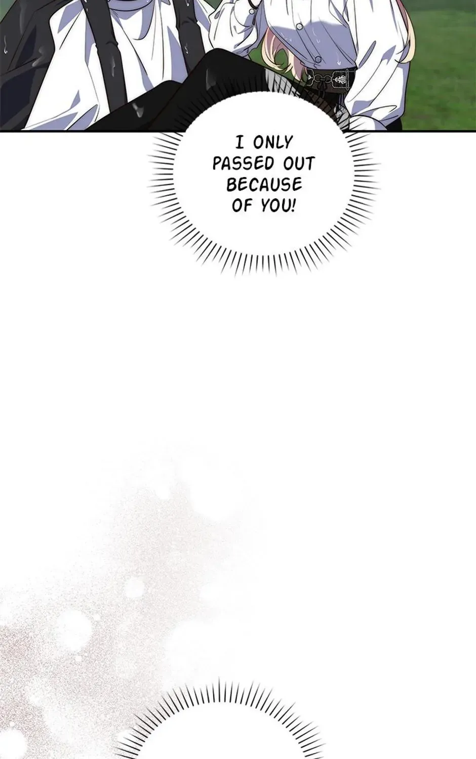 Read Fortune-Telling Lady chapter 20 image 99 on Lezhin