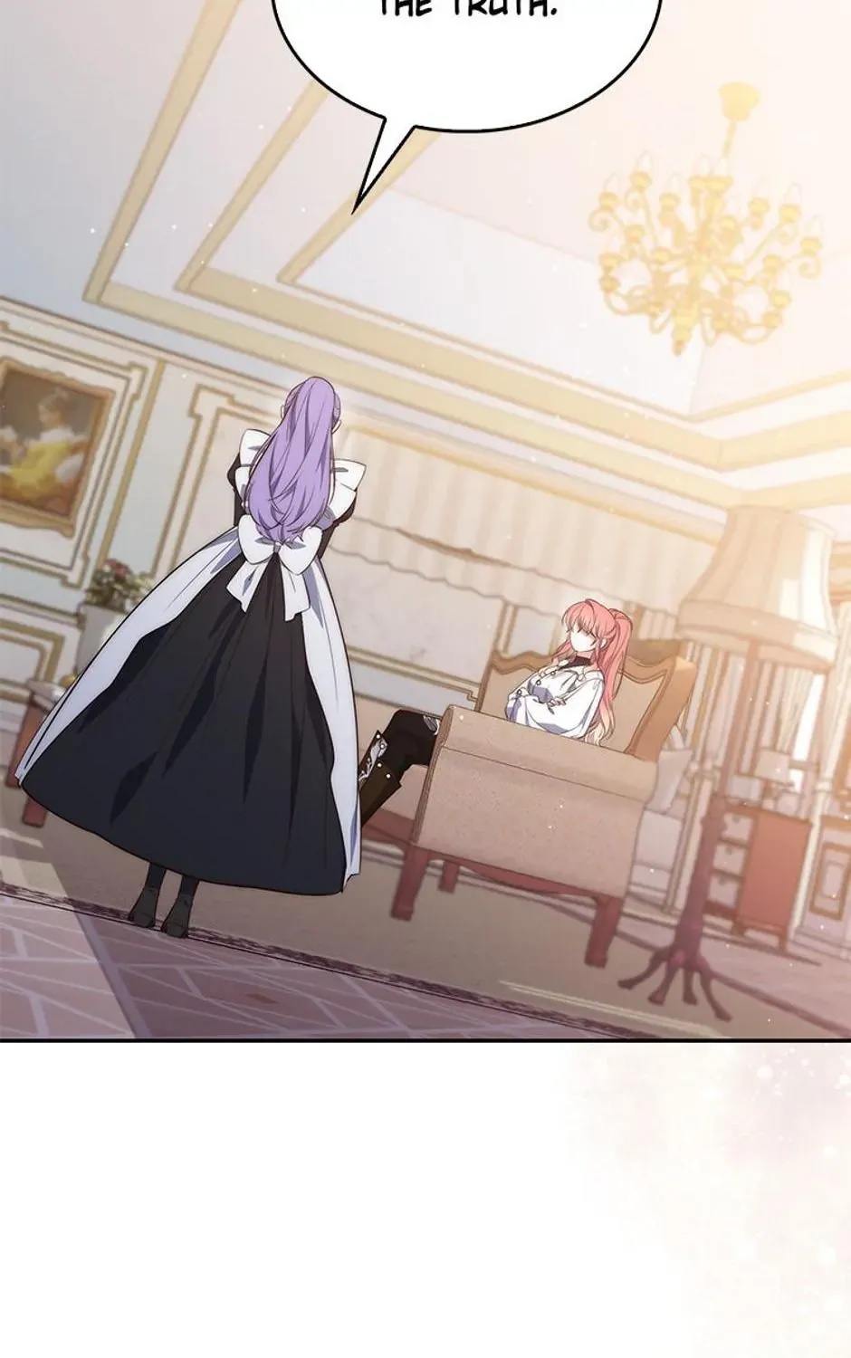 Read Fortune-Telling Lady chapter 21 image 10 on Lezhin