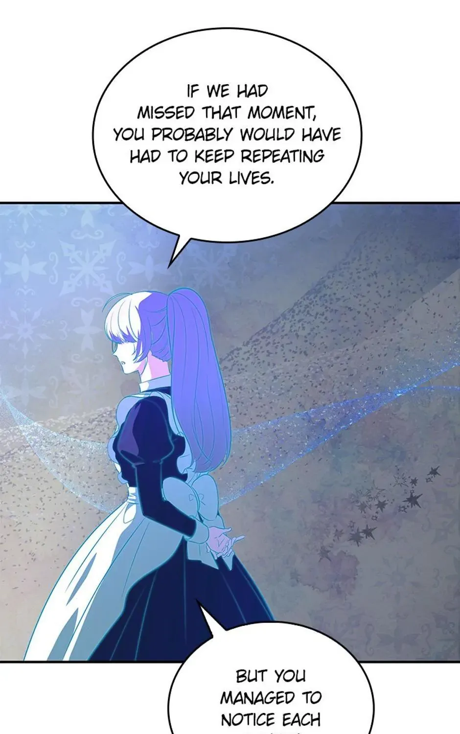 Read Fortune-Telling Lady chapter 21 image 108 on Lezhin