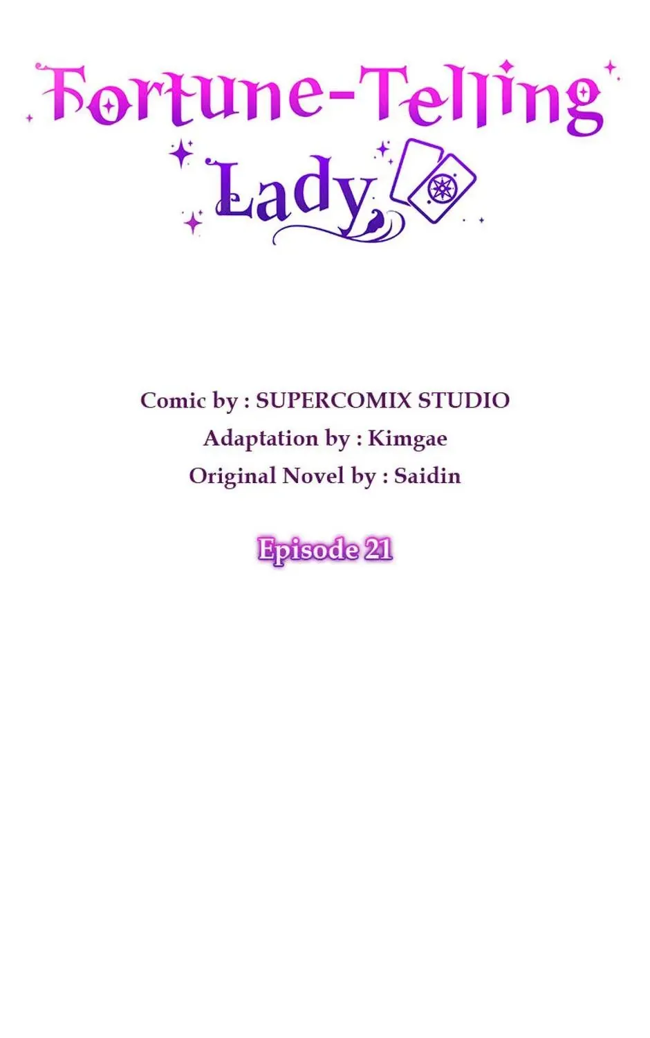 Read Fortune-Telling Lady chapter 21 image 12 on Lezhin