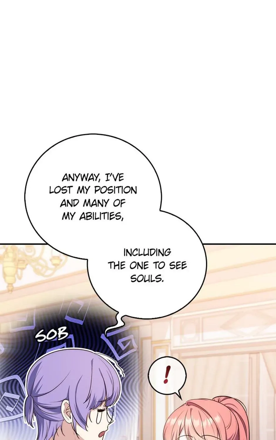 Read Fortune-Telling Lady chapter 21 image 132 on Lezhin