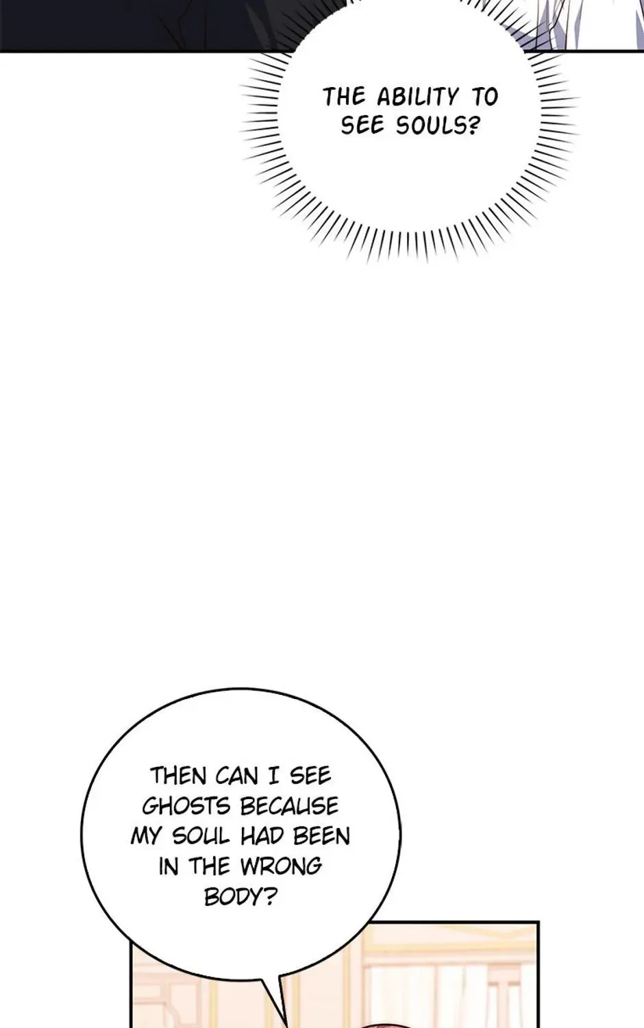 Read Fortune-Telling Lady chapter 21 image 134 on Lezhin
