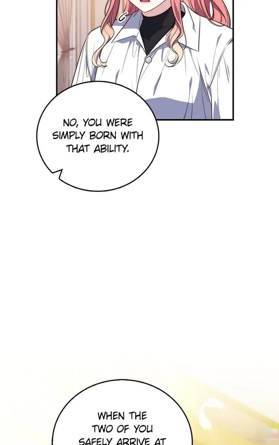 Read Fortune-Telling Lady chapter 21 image 136 on Lezhin