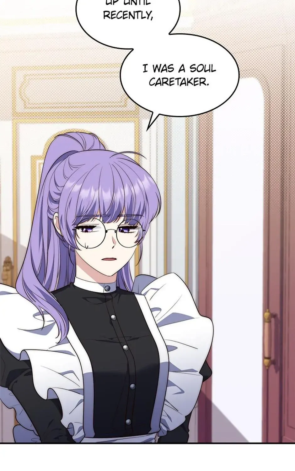 Read Fortune-Telling Lady chapter 21 image 14 on Lezhin