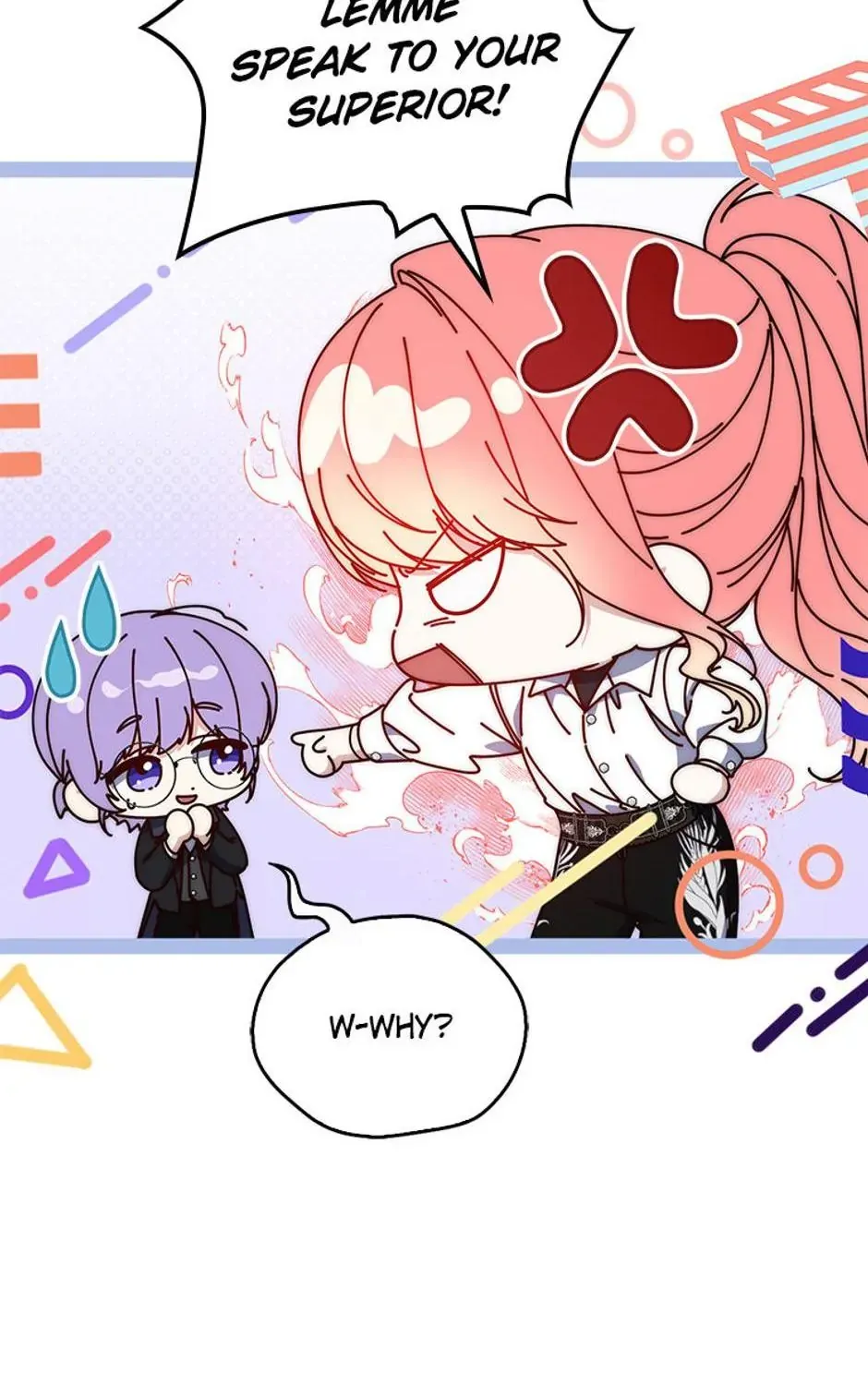 Read Fortune-Telling Lady chapter 21 image 144 on Lezhin