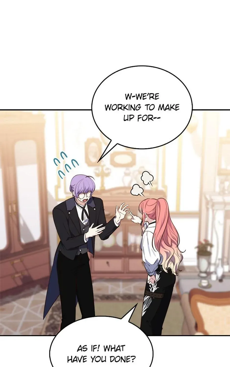 Read Fortune-Telling Lady chapter 21 image 148 on Lezhin