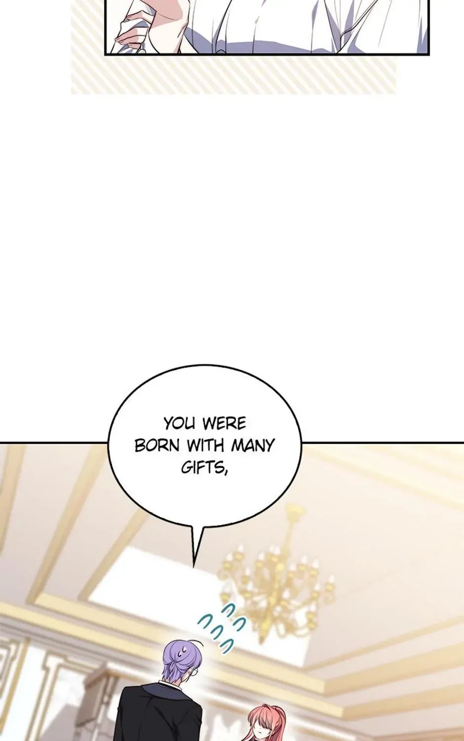 Read Fortune-Telling Lady chapter 21 image 154 on Lezhin