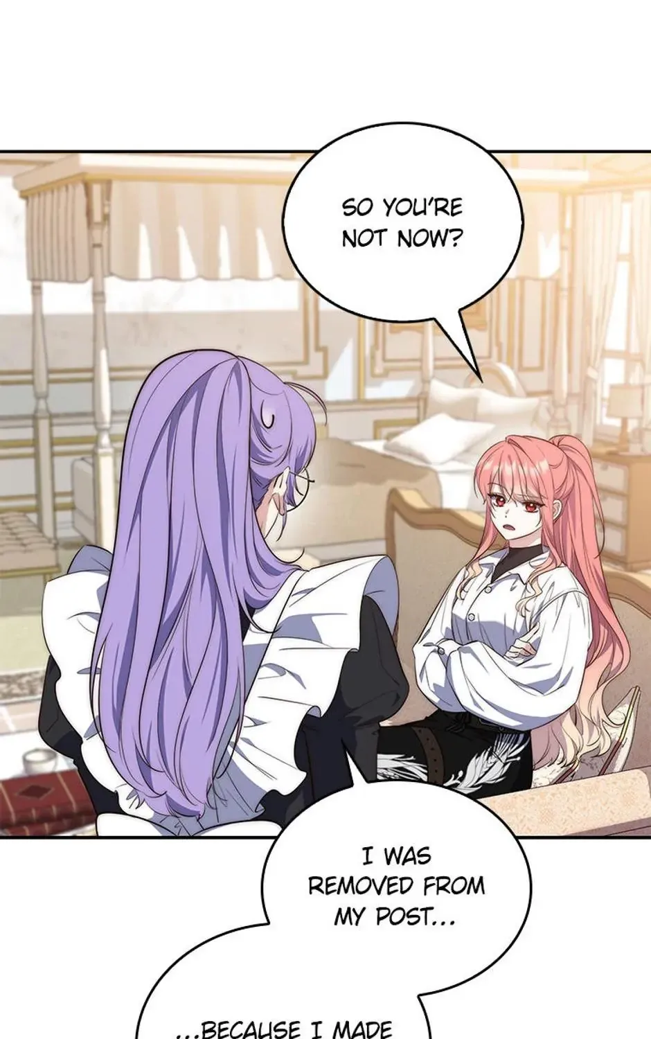 Read Fortune-Telling Lady chapter 21 image 16 on Lezhin