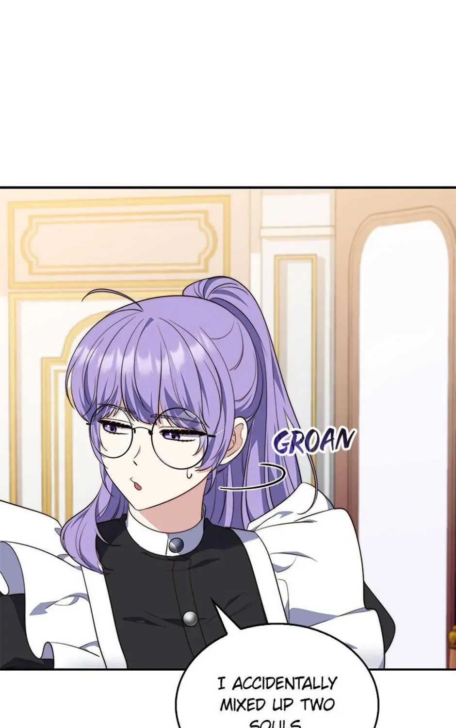 Read Fortune-Telling Lady chapter 21 image 18 on Lezhin