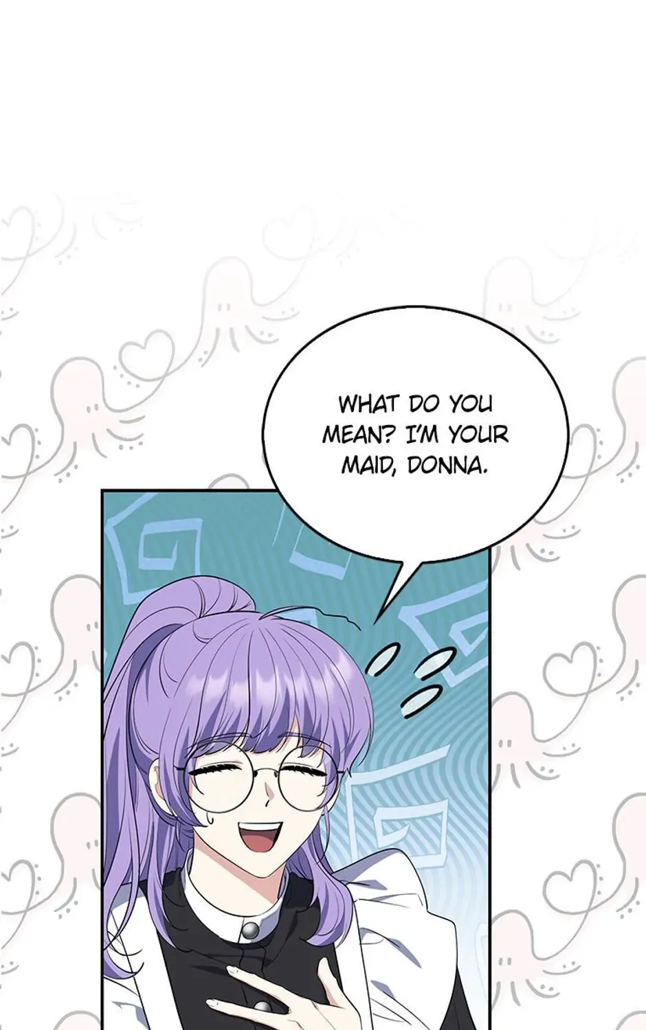 Read Fortune-Telling Lady chapter 21 image 2 on Lezhin