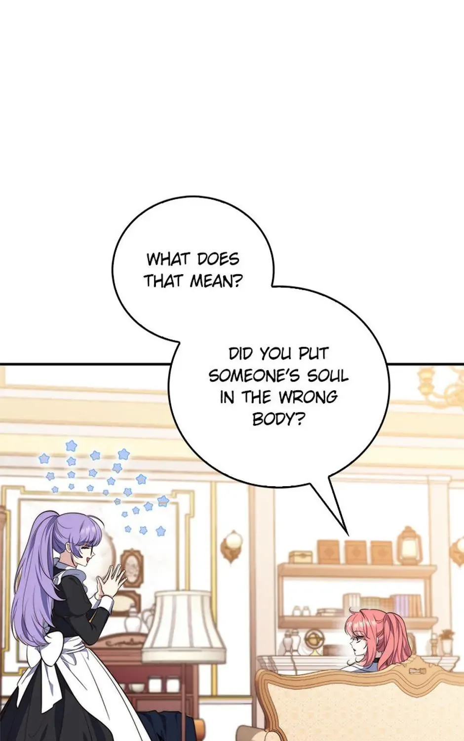 Read Fortune-Telling Lady chapter 21 image 22 on Lezhin
