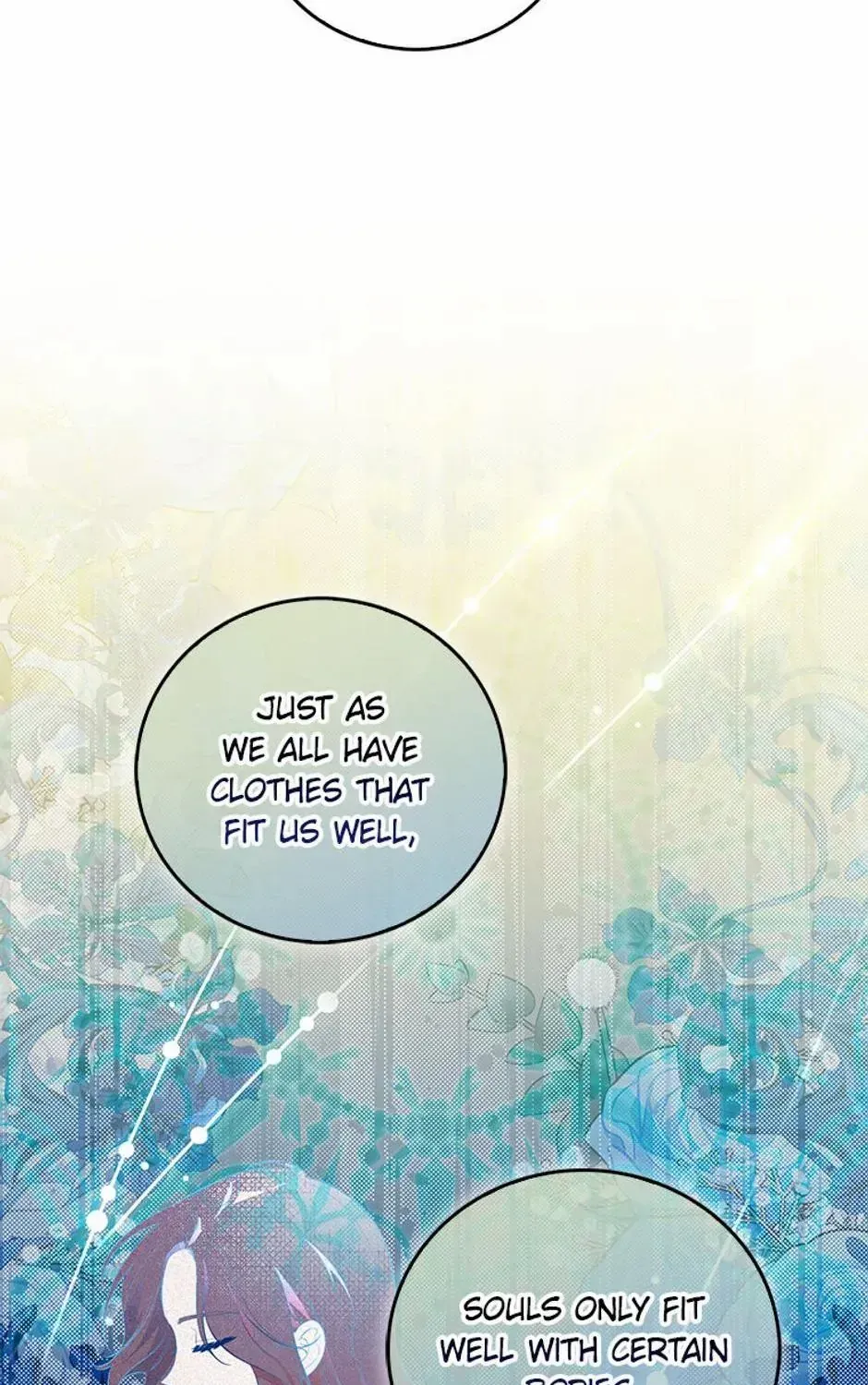 Read Fortune-Telling Lady chapter 21 image 24 on Lezhin