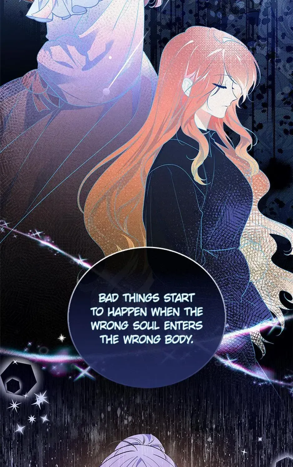 Read Fortune-Telling Lady chapter 21 image 26 on Lezhin