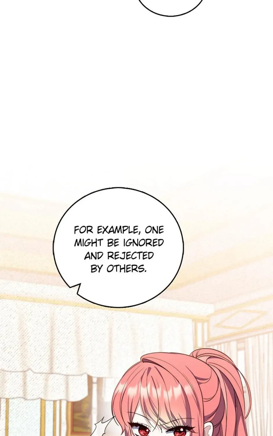 Read Fortune-Telling Lady chapter 21 image 30 on Lezhin