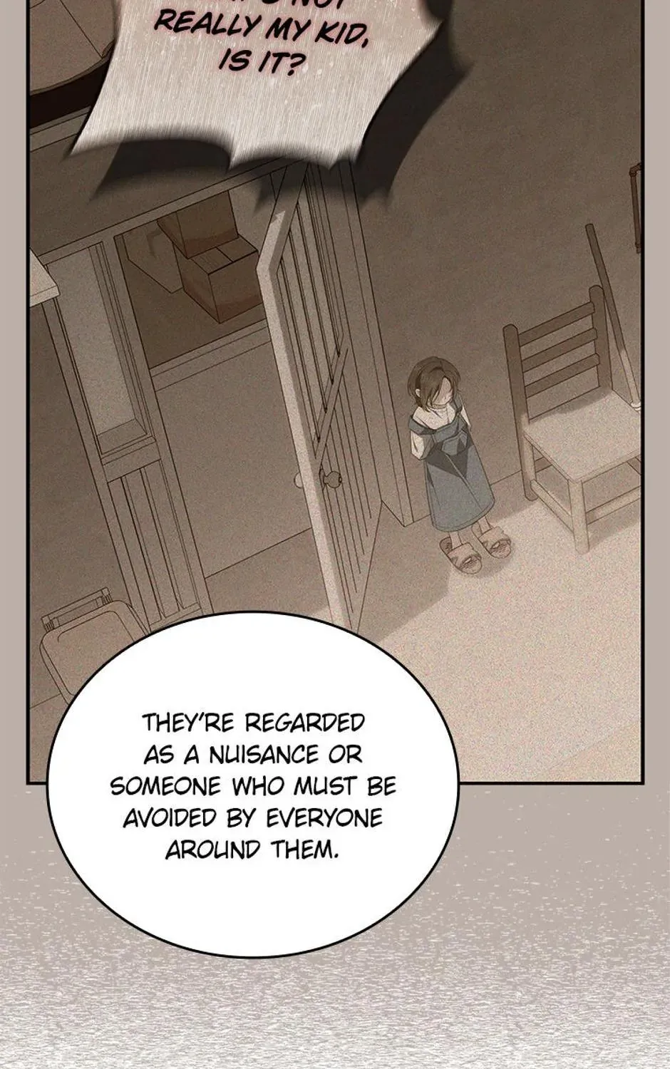 Read Fortune-Telling Lady chapter 21 image 34 on Lezhin