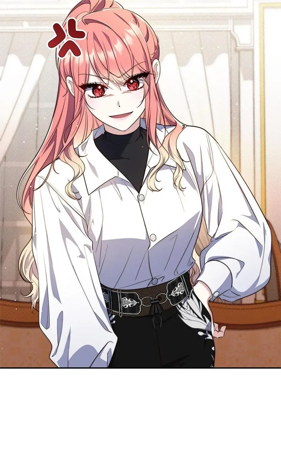 Read Fortune-Telling Lady chapter 21 image 40 on Lezhin