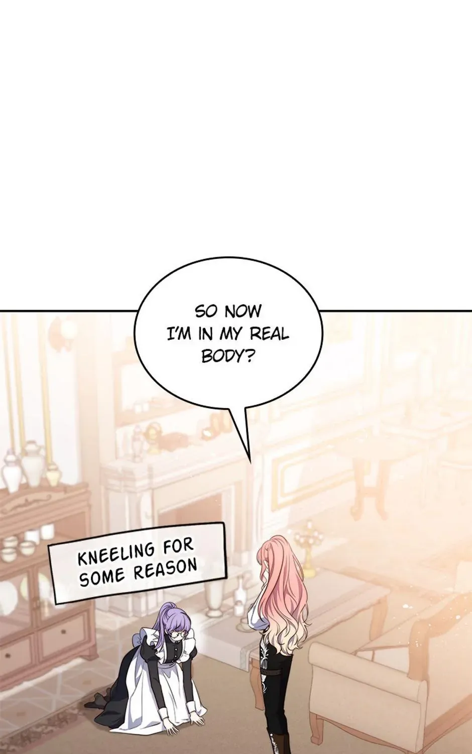 Read Fortune-Telling Lady chapter 21 image 56 on Lezhin